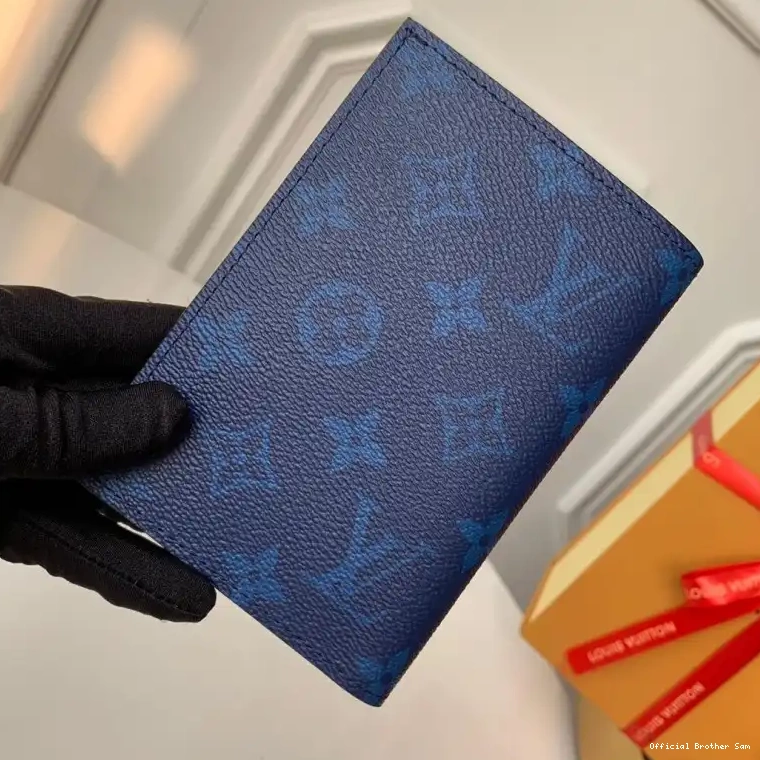 Official Brother Sam Bags LV 19B5790070 0801